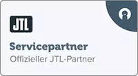 JTL Service Partner aus Ratingen - André Delveaux